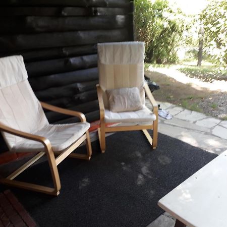 La Cabaña Atlántida Exterior foto